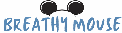 Breathy Mouse