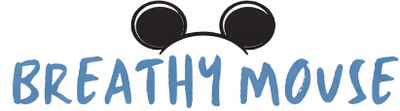 Breathy Mouse