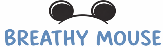 Breathy Mouse